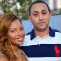 'America's Next Top Model' Winner Eva Marcille Expecting a Baby Boy