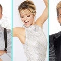 'Dancing With the Stars' Crowns Season 25 Champion -- See Who Took Home the Mirrorball Trophy!