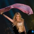 RELATED: Shakira Postpones First Date of Her 'El Dorado' World Tour 