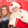 EXCLUSIVE: Kelly Clarkson Reveals the Hilarious Gift 'Little Miss Independent' River Rose Wants for Christmas