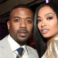 Ray J and Wife Princess Love Welcome First Child