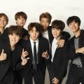 BTS Spill Details on Their Upcoming World Tour -- Plus, Will They Ever Record Music in English? 