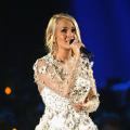 Carrie Underwood Teases New Song 'The Champion' During NFL Playoffs -- Listen!