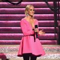 Carrie Underwood Says Her Face Is 'Healing Pretty Nicely'