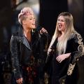 MORE: 2017 American Music Awards: Why Pink and Kelly Clarkson Singing REM’s ‘Everybody Hurts’ Is the Perfect Opening