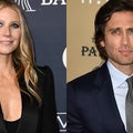 Gwyneth Paltrow Says She and Fiance Brad Falchuk Don't Live Together Yet, Isn't Concerned Over a Prenup