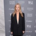 Gwyneth Paltrow Shares Sweet Pic of Fiance Brad Falchuk and Ex Chris Martin: 'Modern Family'