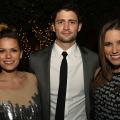 ‘One Tree Hill’ Stars James Lafferty, Lee Norris and More Support Co-Stars After Allegations Against Show's EP