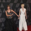 RELATED: Emma Stone and Jennifer Lawrence Are Friendship Goals at the Governors Awards -- See the Pics!