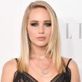 Jennifer Lawrence Talks ‘Unbelievably Violating’ Nude Photo Hack