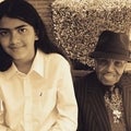 Joe Jackson Shares Heartfelt Advice for Grandson Blanket in Sweet Video Message