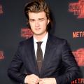 Joe Keery Says Steve Almost Rocked a Speedo on ‘Stranger Things’ But Apparently the Duffer Brothers Hate Us