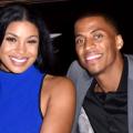 Jordin Sparks Secretly Marries Dana Isaiah, Announces She's Pregnant With First Child!