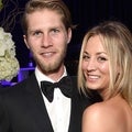 Kaley Cuoco and Fiance Karl Cook Open Up About Being Each Other's 'True Other Half'