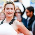 RELATED: Kate Winslet Feels Less 'Pressure' to be 'Easy on the Eye' in Her '40s, Likes Playing 'Worn-In' Women