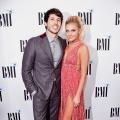 Kelsea Ballerini Shares Sweet Honeymoon Pics With Husband Morgan Evans