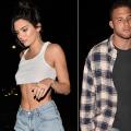 Kendall Jenner Has Another 22nd Birthday Bash With Blake Griffin, Kim Kardashian, and More: Pics!