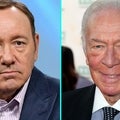 Kevin Spacey Will Be Cut From New J. Paul Getty Biopic, Replaced by Christopher Plummer