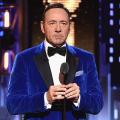 RELATED: Kevin Spacey Has 'Gone MIA' With His Inner Circle After Sexual Misconduct Allegations, Source Says 