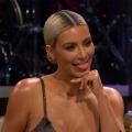 Kim Kardashian Ranks Her Family From Best to Worst Dressed on ‘Spill Your Guts or Fill Your Guts’