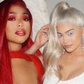 MORE: Kylie Jenner Hides Her Baby Bump in Angel Halloween Costume While Khloe Kardashian Bares Her Stomach