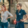 How 'Lady Bird' Director Greta Gerwig's Love Letter to Her Childhood Became an Oscars Frontrunner (Exclusive)
