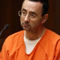 Larry Nassar, Former Team USA Doctor, Sentenced to 40 to 175 Years in Prison for Sexual Abuse