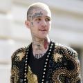 Lil Peep Died From Suspected Xanax Overdose, Police Say