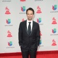 Lin-Manuel Miranda Welcomes Baby No. 2 -- See the Pic!