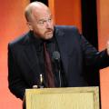 WATCH: Louis C.K.'s 'I Love You, Daddy' Movie Will Not be Released Following Sexual Misconduct Allegations
