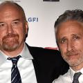 Jon Stewart Reacts to Sexual Misconduct Allegations Against Friend Louis C.K.: 'You Feel Anger'