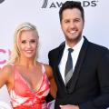 Luke Bryan Talks Tragic Loss, Taking in Nieces and Nephew With Wife Caroline