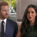 WATCH: Prince Harry Reveals How He Proposed to Meghan Markle: 'She Didn't Even Let Me Finish!'