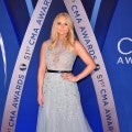 MORE: Miranda Lambert, Faith Hill & More Stars Dazzle at the 2017 CMA Awards -- See the Best Looks!