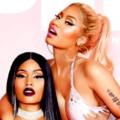 Nicki Minaj Has 'Minaj a Trois' on Risque 'Break the Internet' Cover, Kim Kardashian and Blac Chyna React