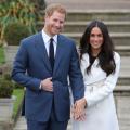 MORE: Prince Harry to Help Meghan Markle With Royal Protocols, Source Says