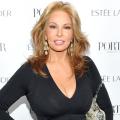 Raquel Welch Turns Heads in Curve-Hugging Black Dress -- See Her Sexy Style!