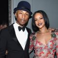 Rihanna Joins Pharrell and N.E.R.D for New Song 'Lemon' -- Listen!