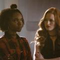 'Riverdale' Drops a Romance Bombshell: Star Madelaine Petsch Dishes on That Cheryl & Josie Twist! (Exclusive)