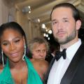 Serena Williams Admits Marriage Is Not Bliss Unless 'You Work at It'