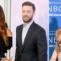 Sofia Vergara, Justin Timberlake, Jennifer Lopez and More Stars Celebrate Thanksgiving: Pics! 