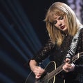 MORE: Taylor Swift Debuts New Song 'New Year's Day' With an Intimate Performance for Fans
