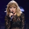 RELATED: Taylor Swift Pens Poem About 'Revenge' and 'Fair Weather Friends'  -- Read!