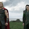 RELATED: The Secret Behind That Oscar Winner's Secret Cameo in 'Thor: Ragnarok' (Exclusive)