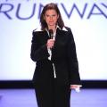 'Project Runway' Contestant Wendy Pepper Dies at 53