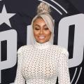 Blac Chyna Enjoys Night Out With Amber Rose and Daughter Dream Kardashian After Leak of Alleged Sex Tape
