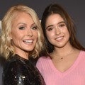 Kelly Ripa Is a Proud Mom as Daughter Lola Votes for the First Time