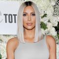 Kim Kardashian Shares Sweet Smiling Photo of Son Saint West -- Check out the Adorable Snap!