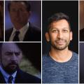 ‘West Wing Weekly’ Host Hrishikesh Hirway’s Top 5 ‘West Wing’ Scenes (Exclusive)