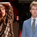 MORE: Taylor Swift Holds Hands With Joe Alwyn While Heading Home From Jingle Ball -- See the Sweet Pic!